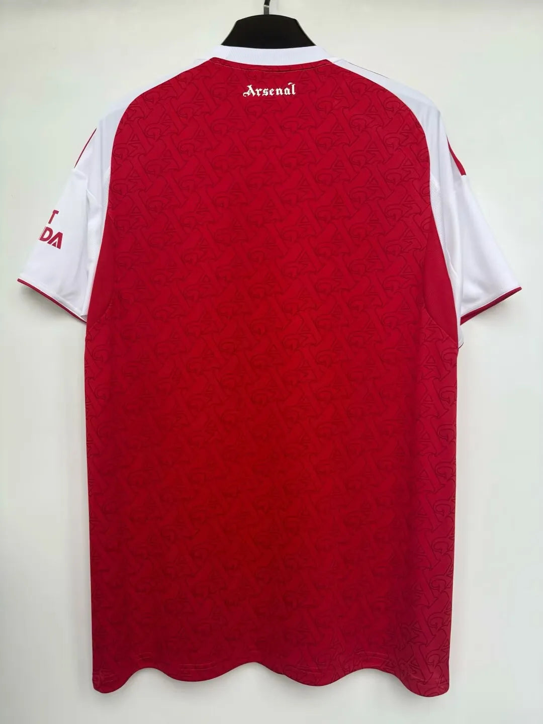 Arsenal Home Fans Kit 25-26