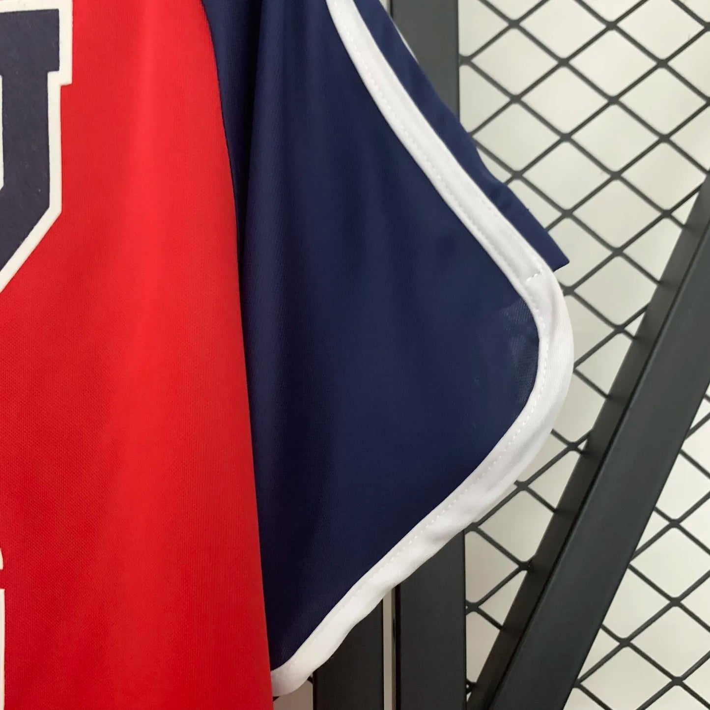 University of Chile Away Kit Retro 01-02