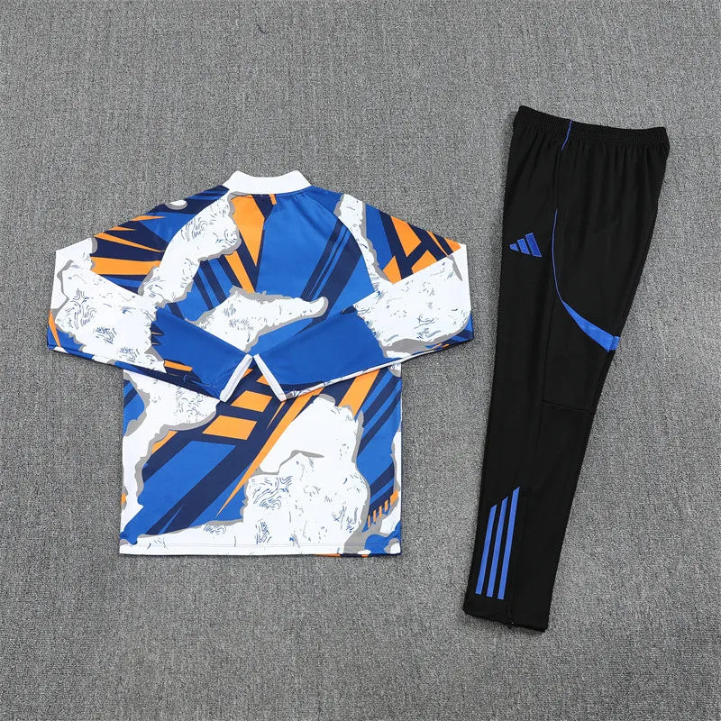 25-26 Real Madrid Training Suit