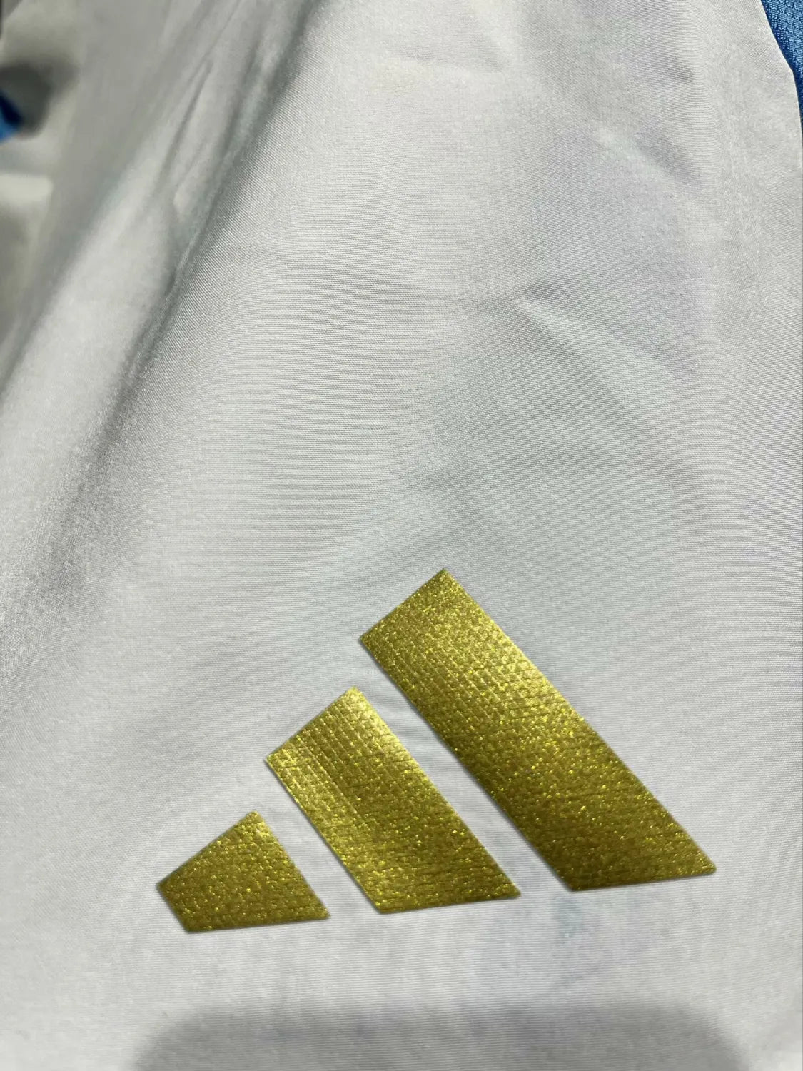 Argentina 2024 Home Kit Shorts