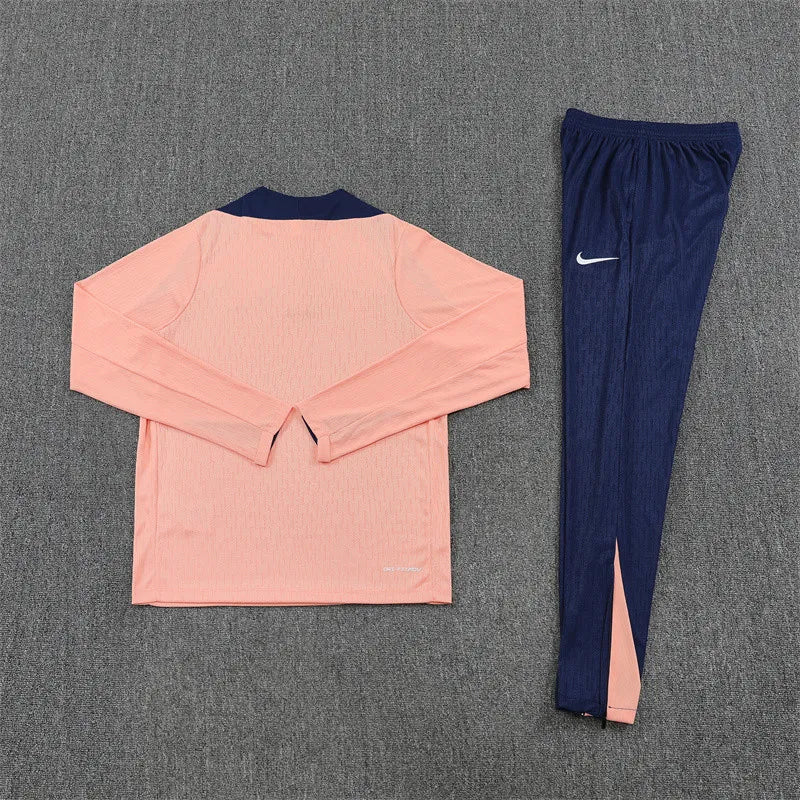 25-26 Chelsea Training Suit