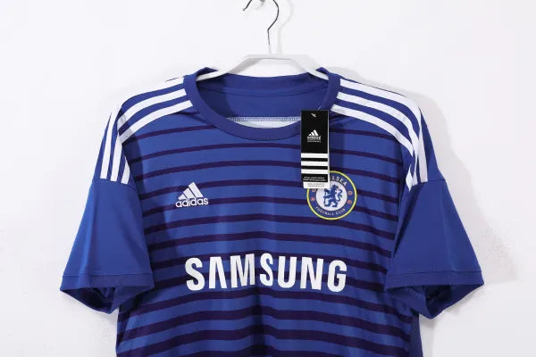 Chelsea Home Kit Retro 14-15