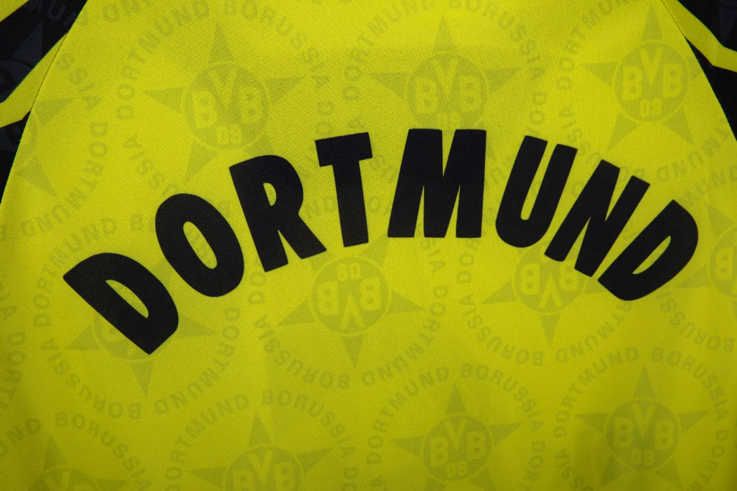 Dortmund Home Kit Retro 94-95