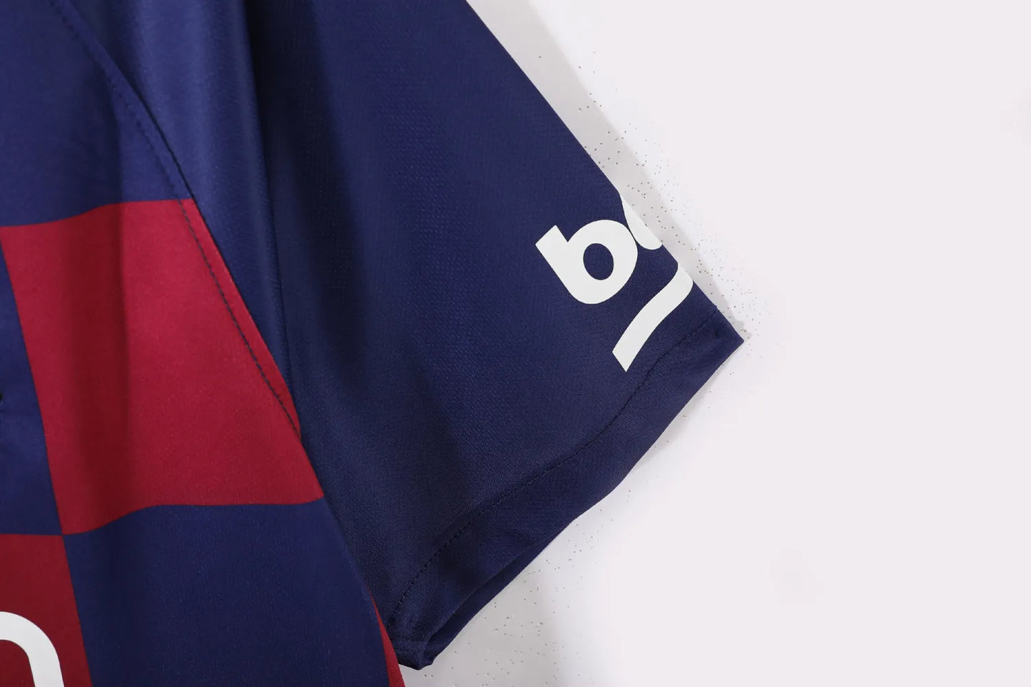 Barcelona Home Kit Retro 19-20