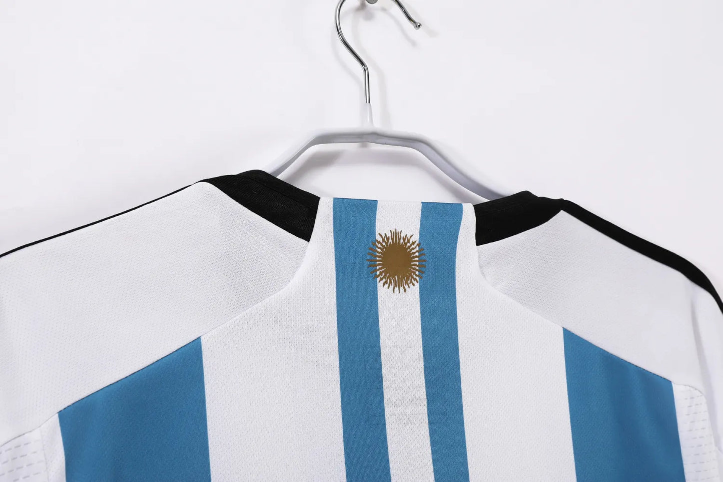 Argentina Home Kit Retro 2022