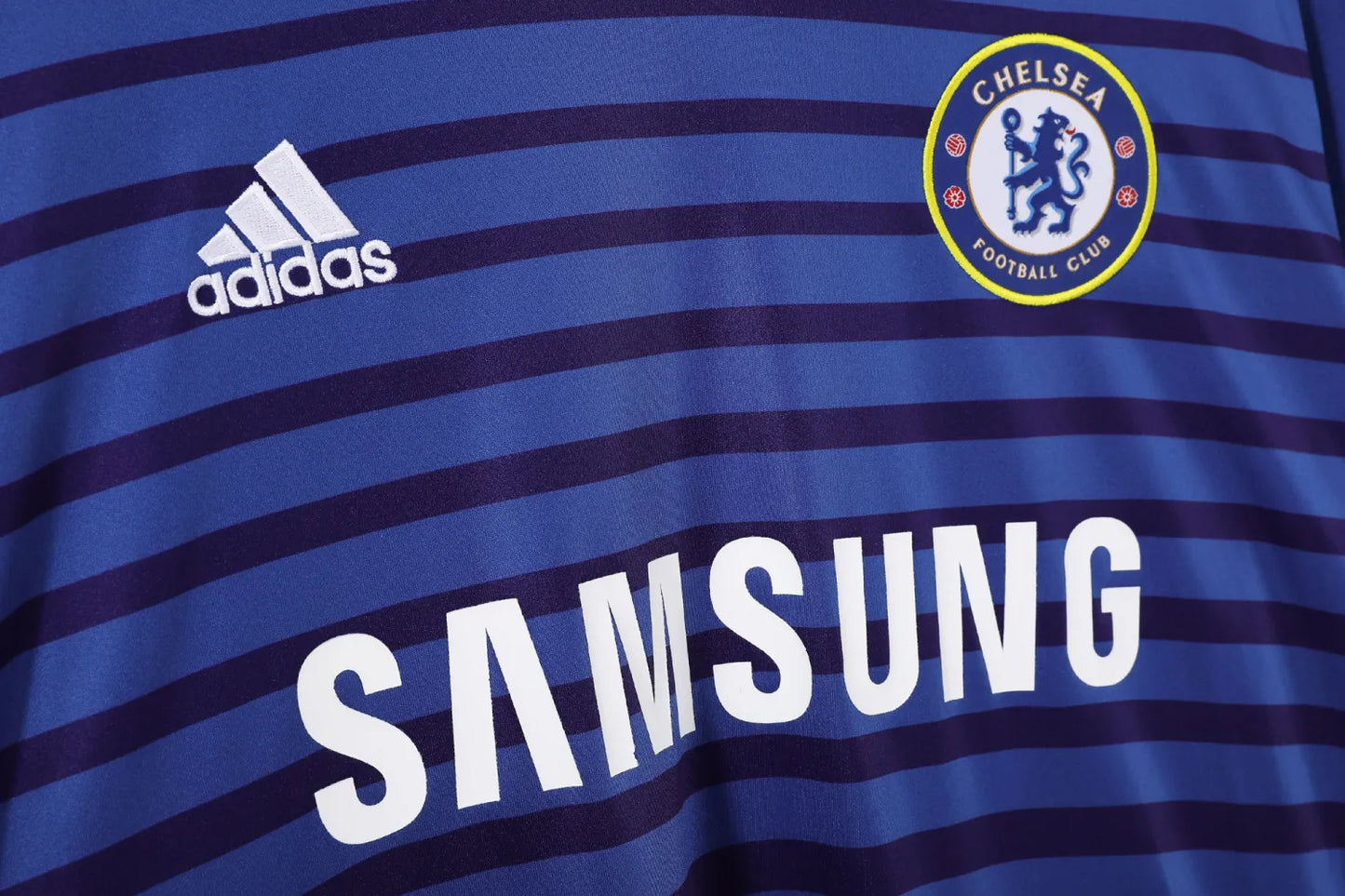 Chelsea Home Kit Retro 14-15
