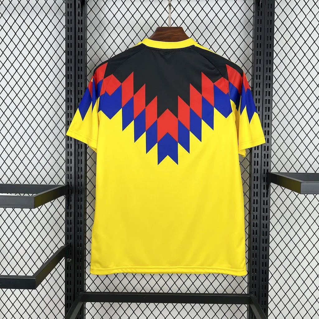 America Home Fans Kit 25-26