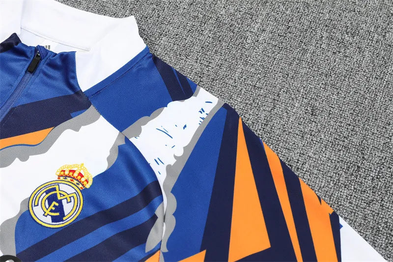 25-26 Real Madrid Training Suit