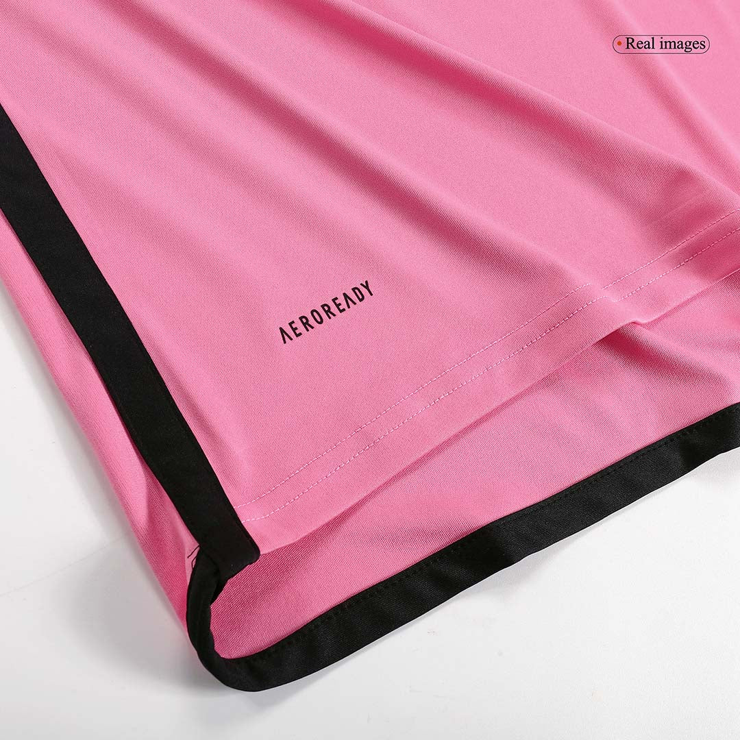 Inter Miami CF Home Jersey 2024/25