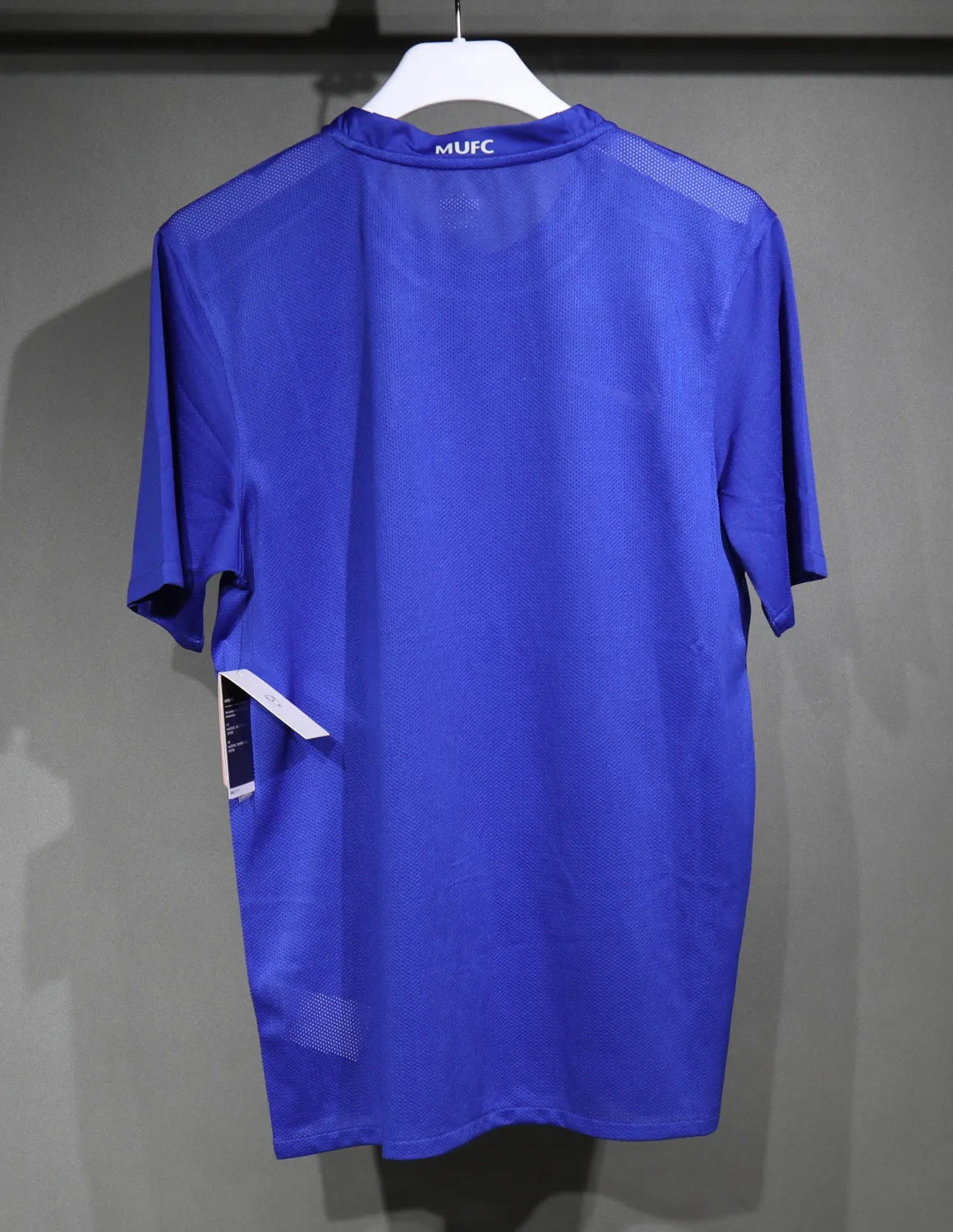 Manchester United Third Kit Retro 08-09