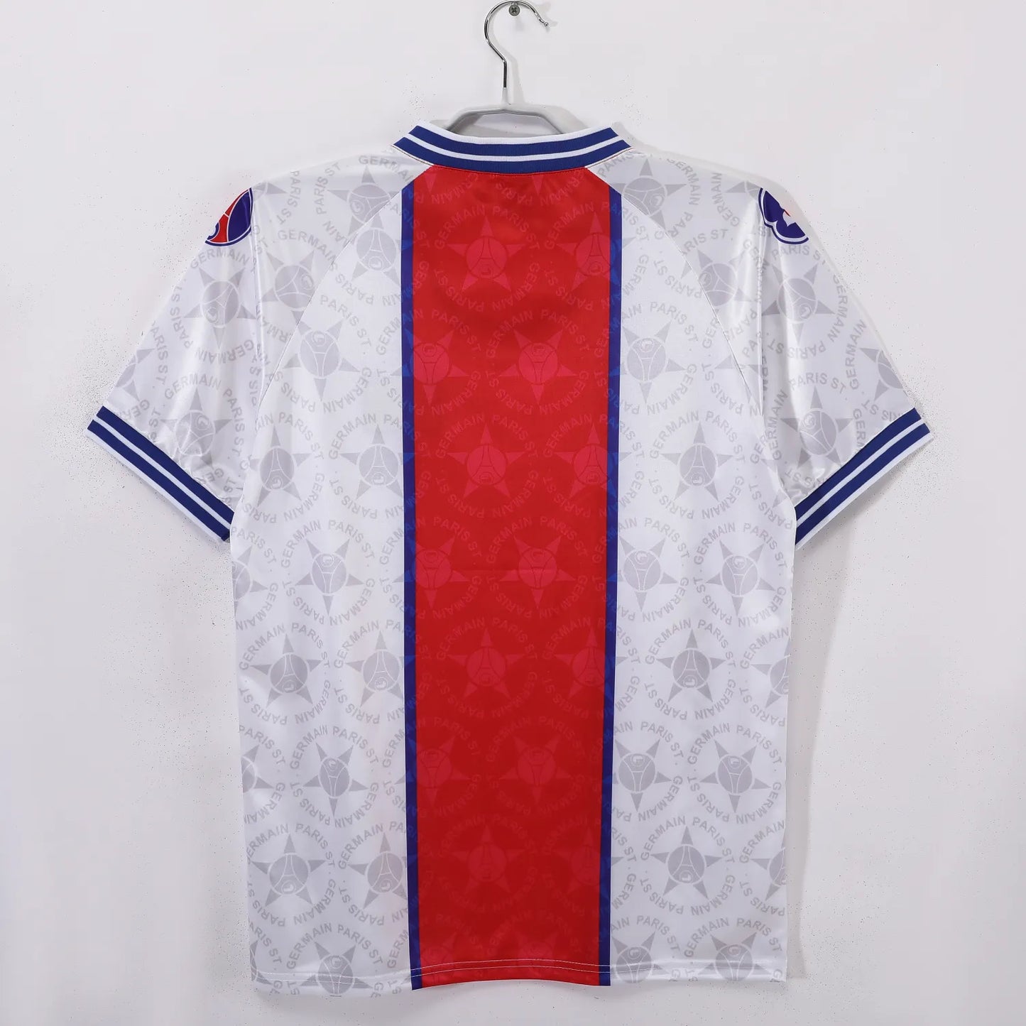PSG Away Kit Retro 94-95