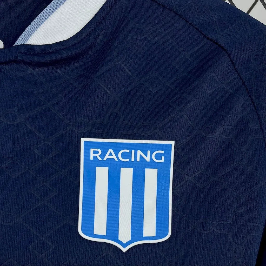 Racing Away Kit 25-26