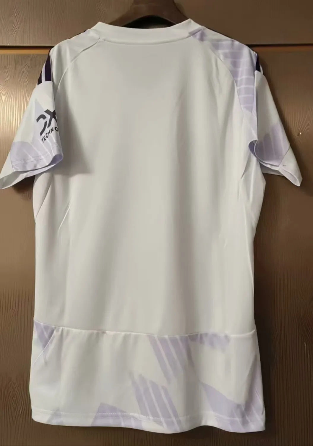 25-26 Manchester United Away Woman Kit