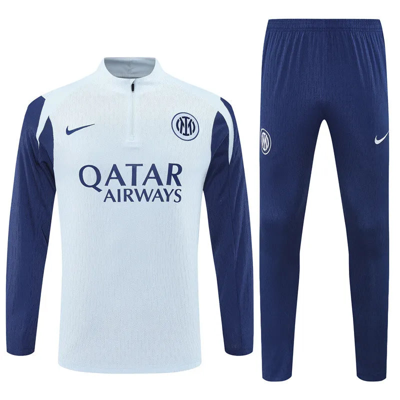 25-26 Inter Milan Training Suit