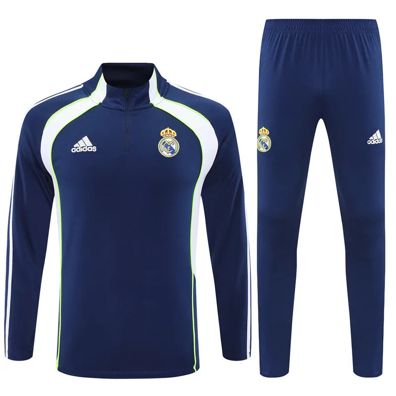 25-26 Real Madrid Training Suit