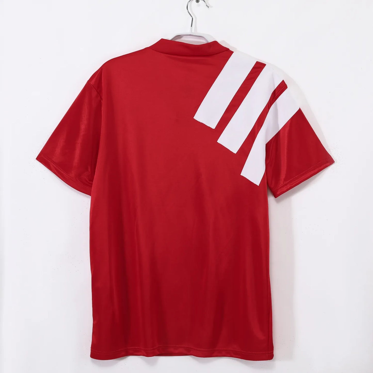 Liverpool Home Kit Retro 92-93