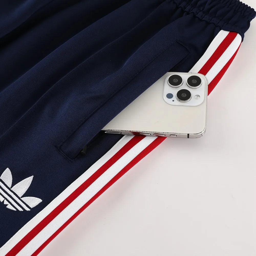24-25 Arsenal Jacket Tracksuit
