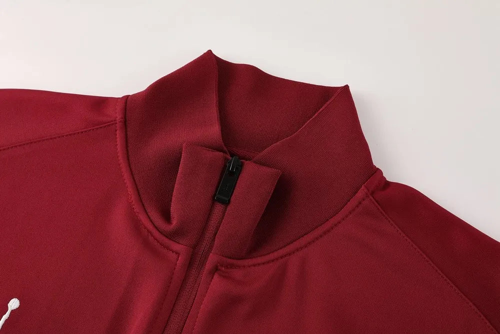 25-26 PSG Jacket Tracksuit