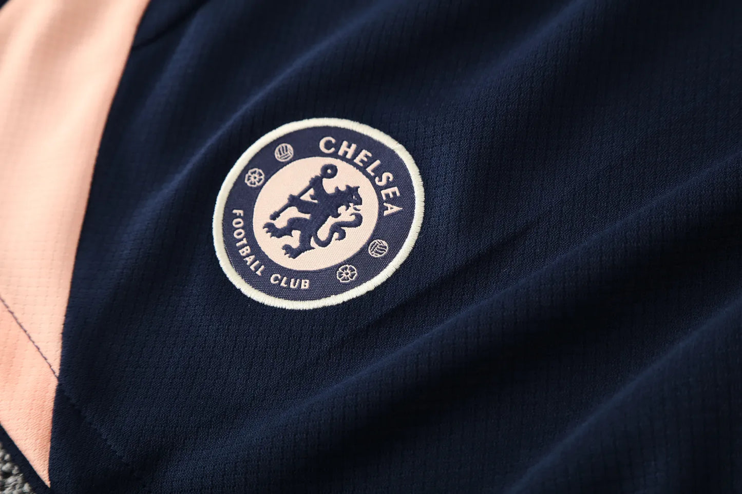 Chelsea Vest Training Suit 25-26