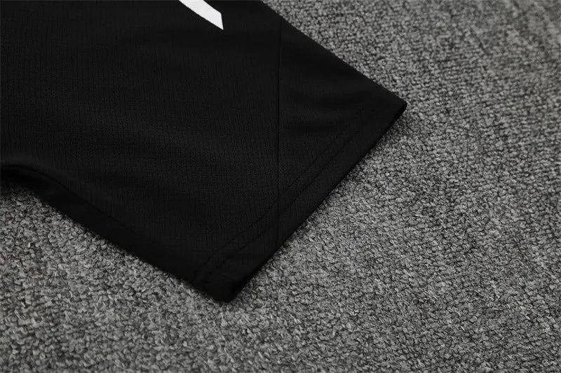 25-26 Miami Short Sleeve Training Suit