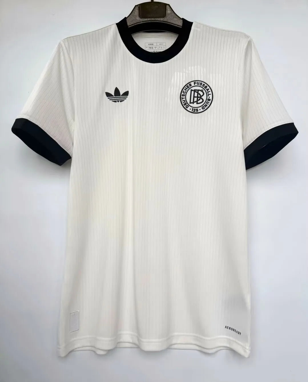 Germany 125 Years Fans Kit 2025