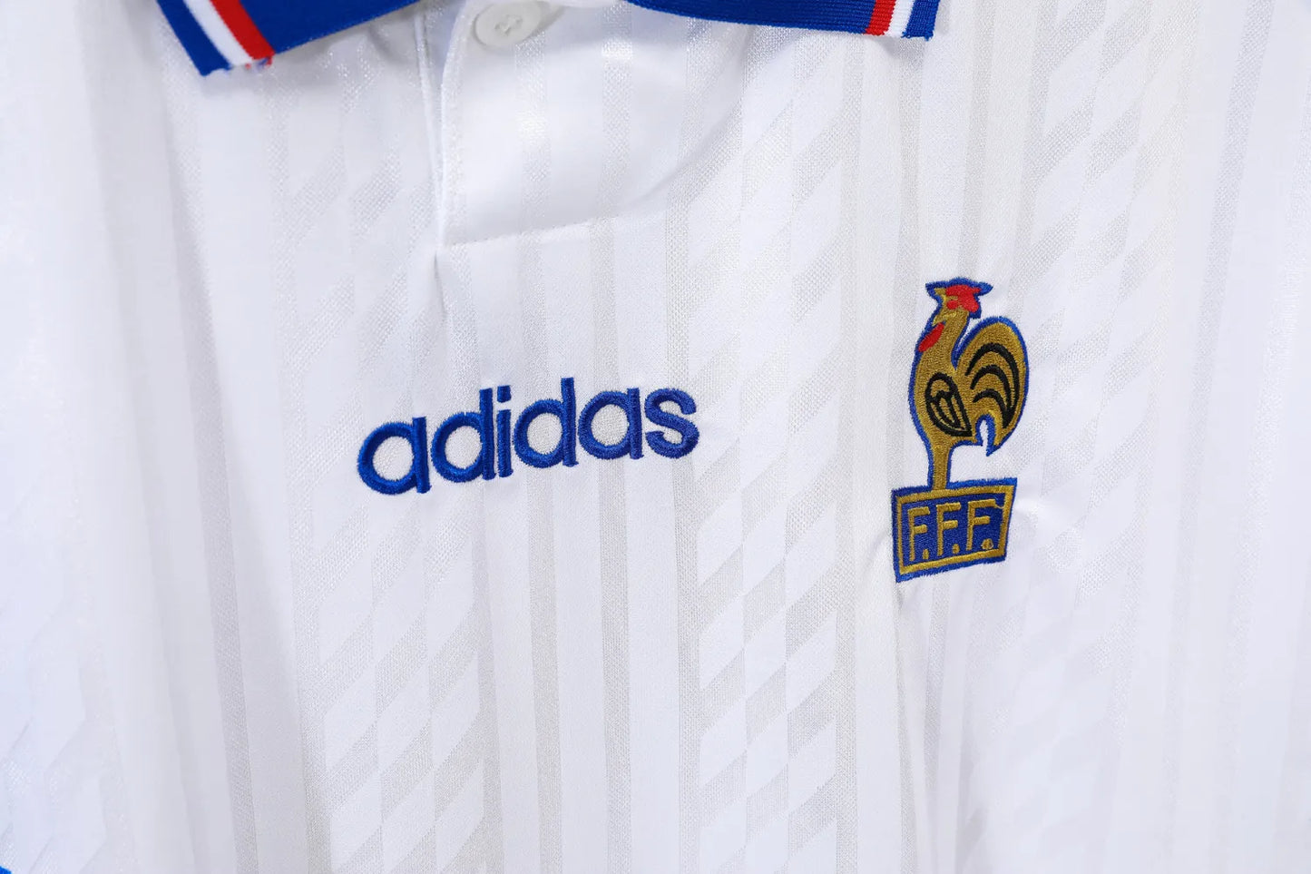 France Away Kit Retro 1994