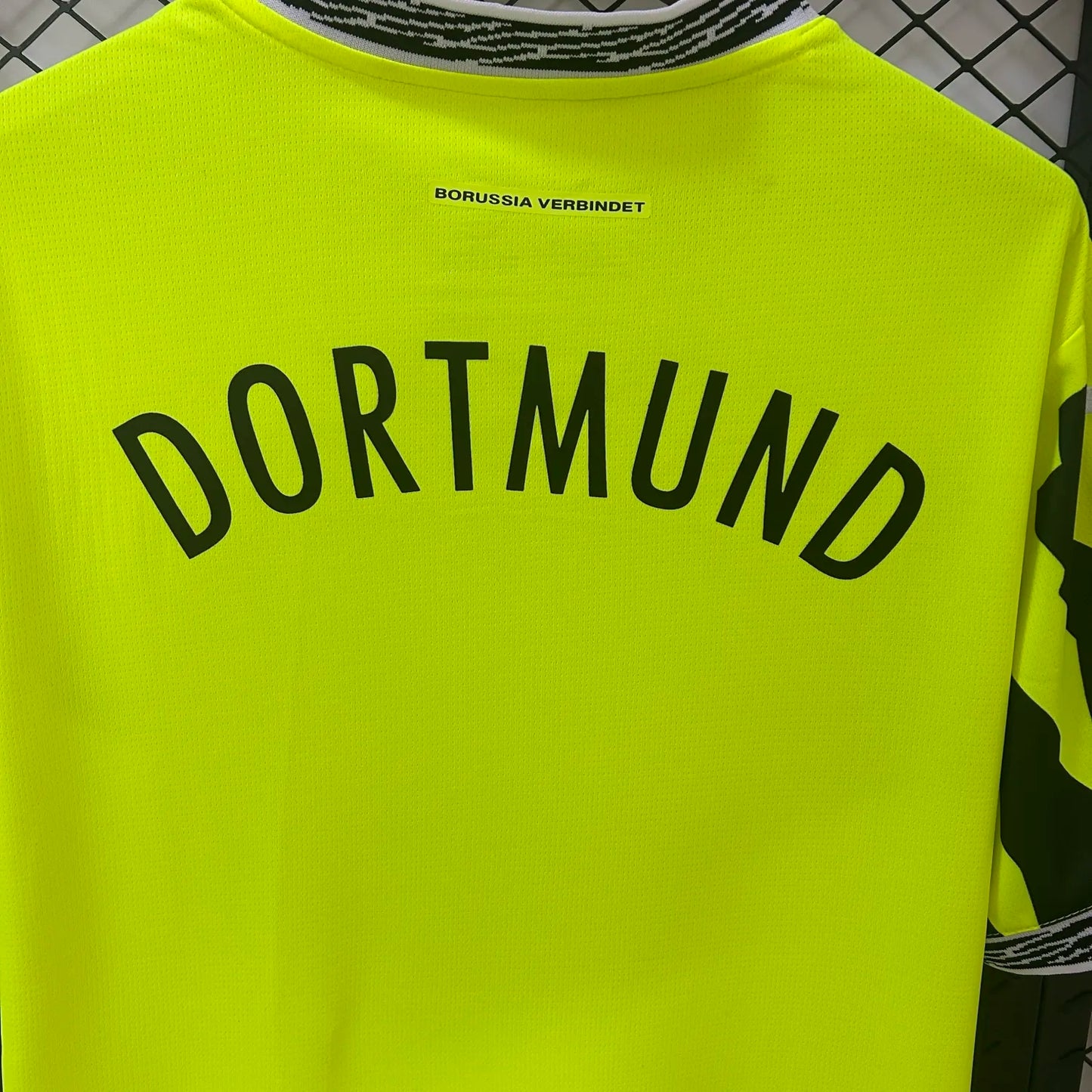 Dortmund Spcial Fans Kit 24-25