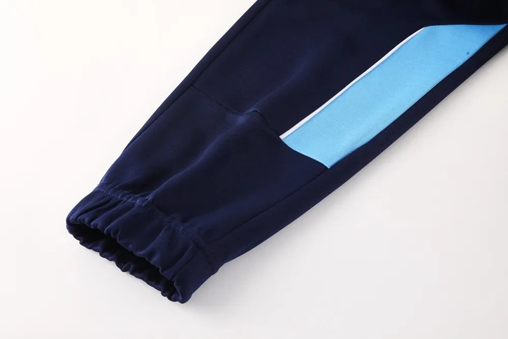 Manchester City 25-26 Jacket Tracksuit