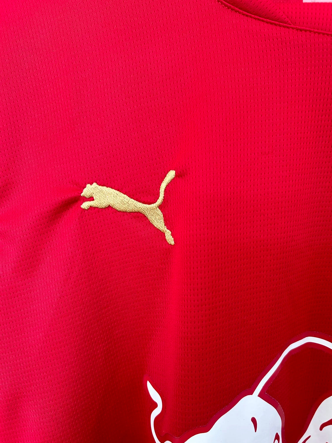 RB Leipzig Speical Kit 25-26