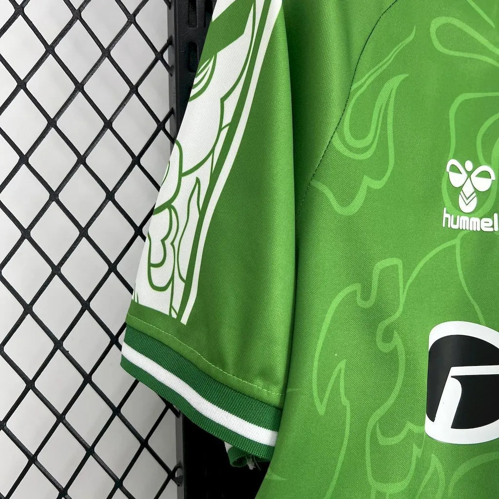 Real Betis Special Kit 25-26