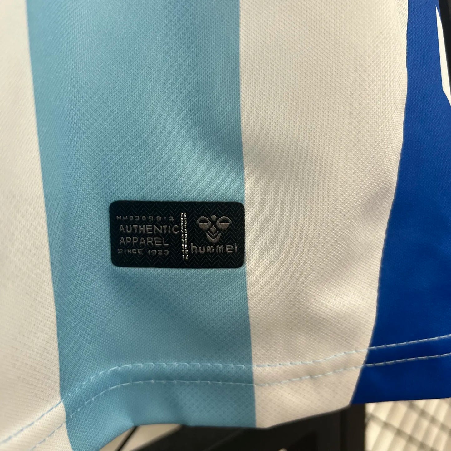 25-26 Malaga Home Fans Kit