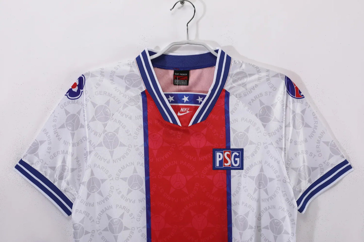 PSG Away Kit Retro 94-95