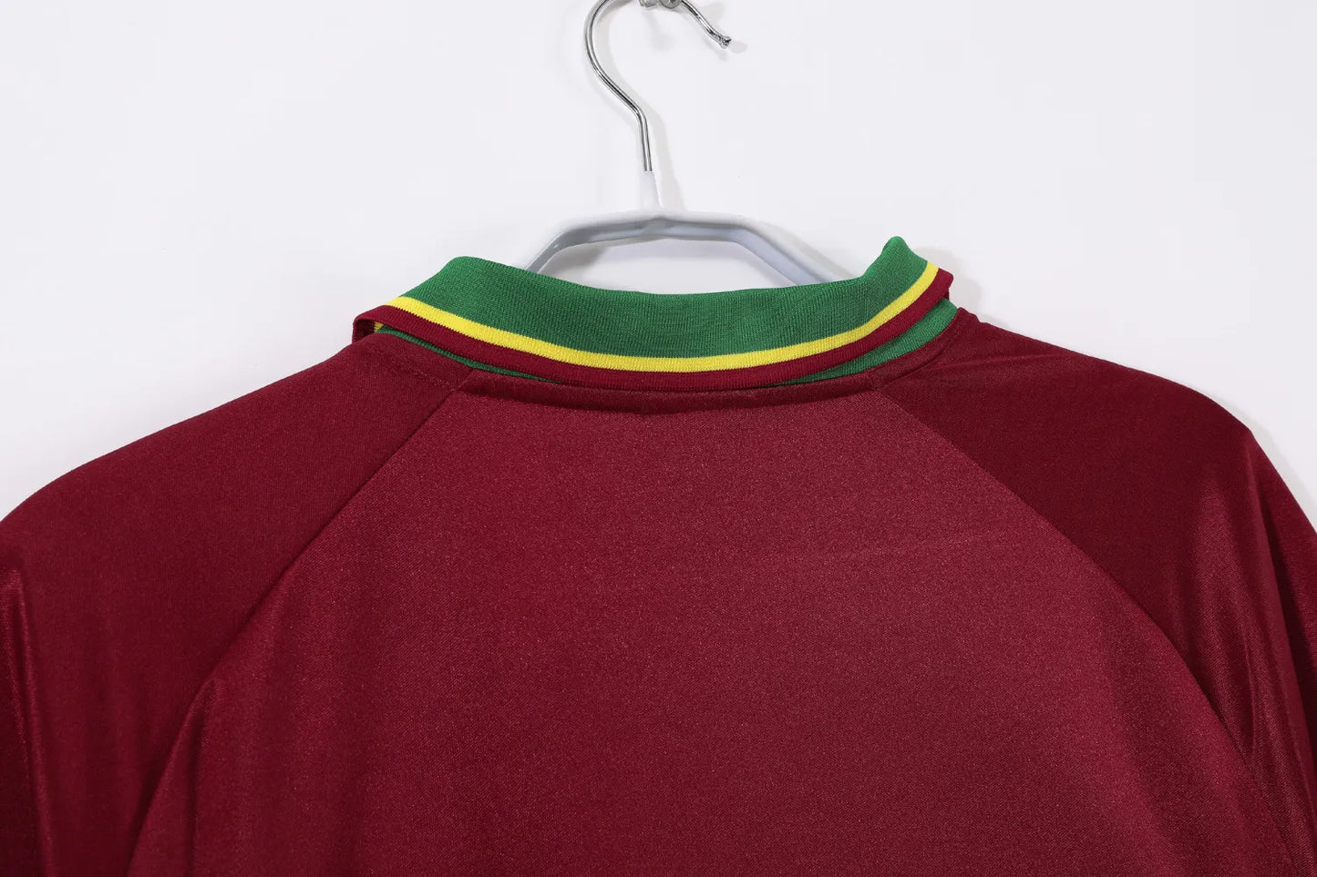 Portugal Home Kit Retro 1998