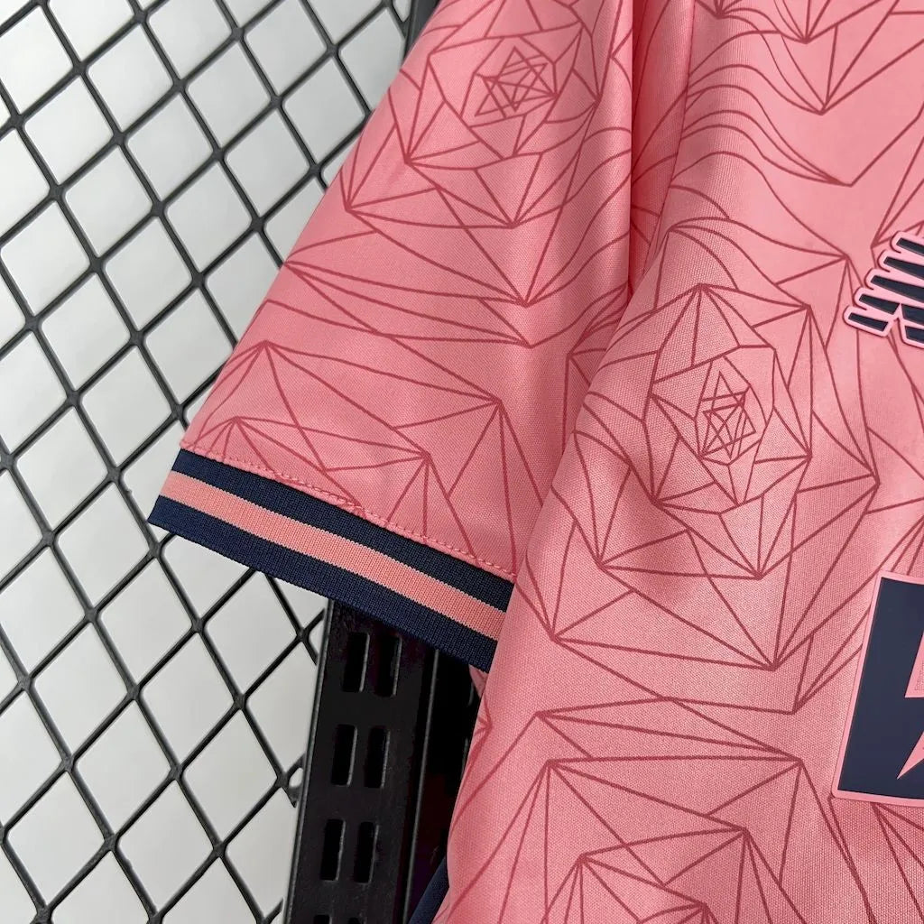 25-26 Porto Away Fans Kit