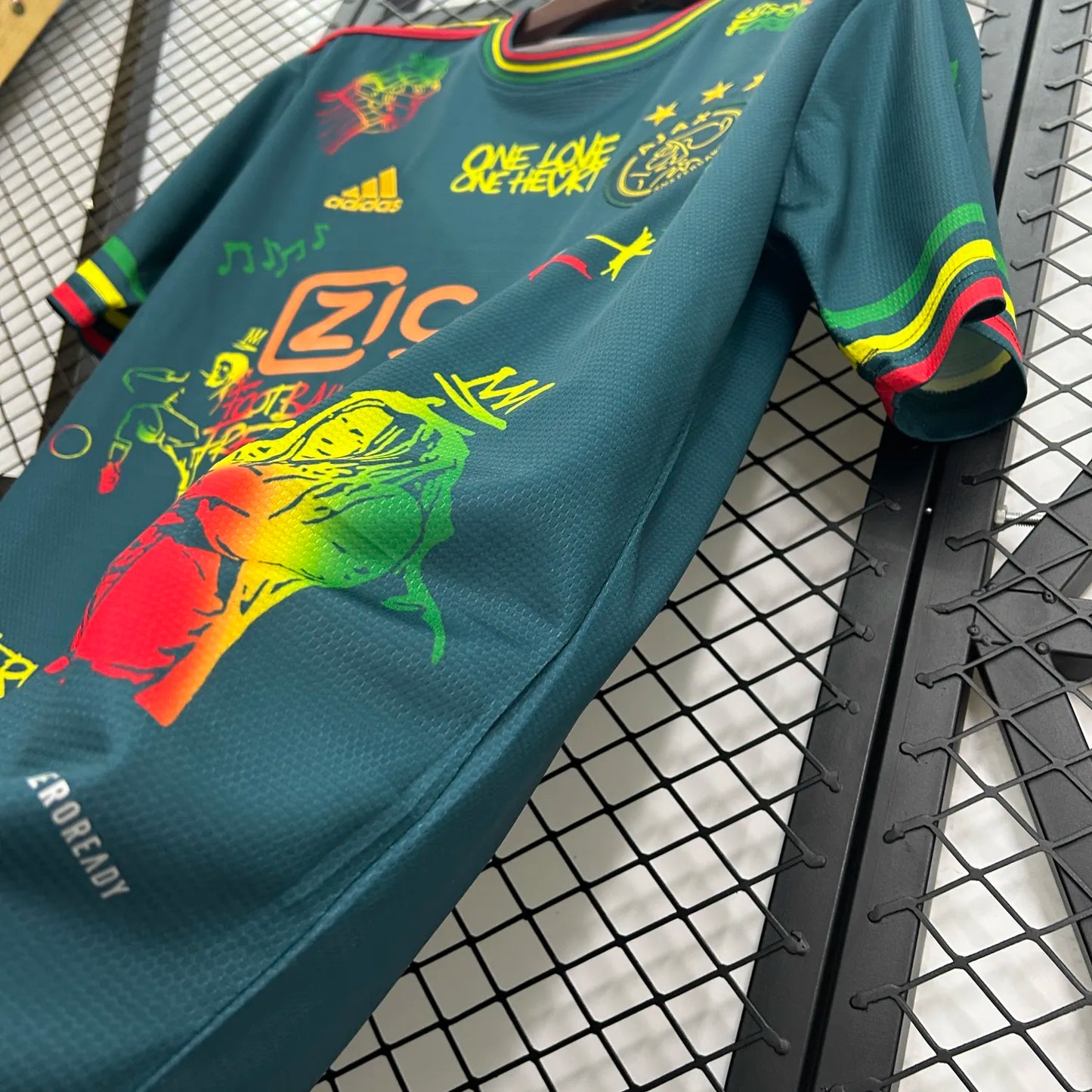 AX Special Kit 25-26