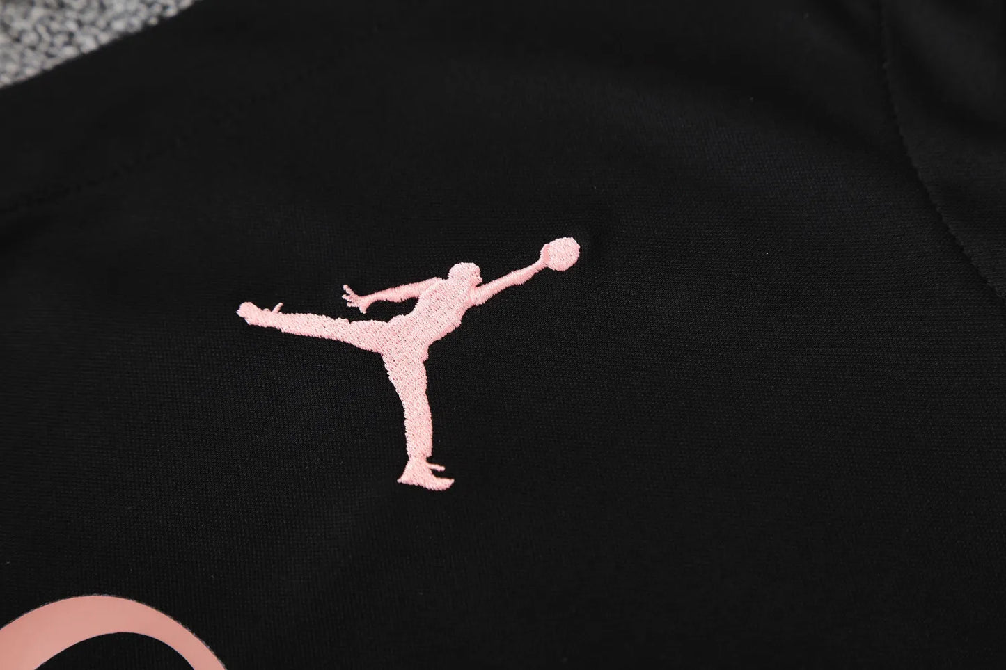PSG Vest Training Suit 25-26