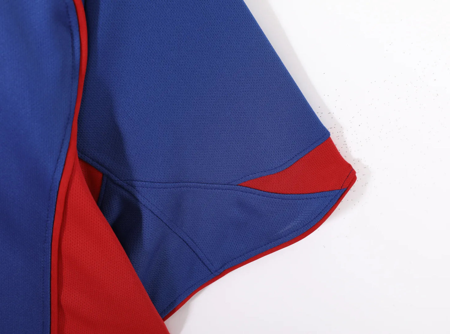 Barcelona Home Kit Retro 04-05