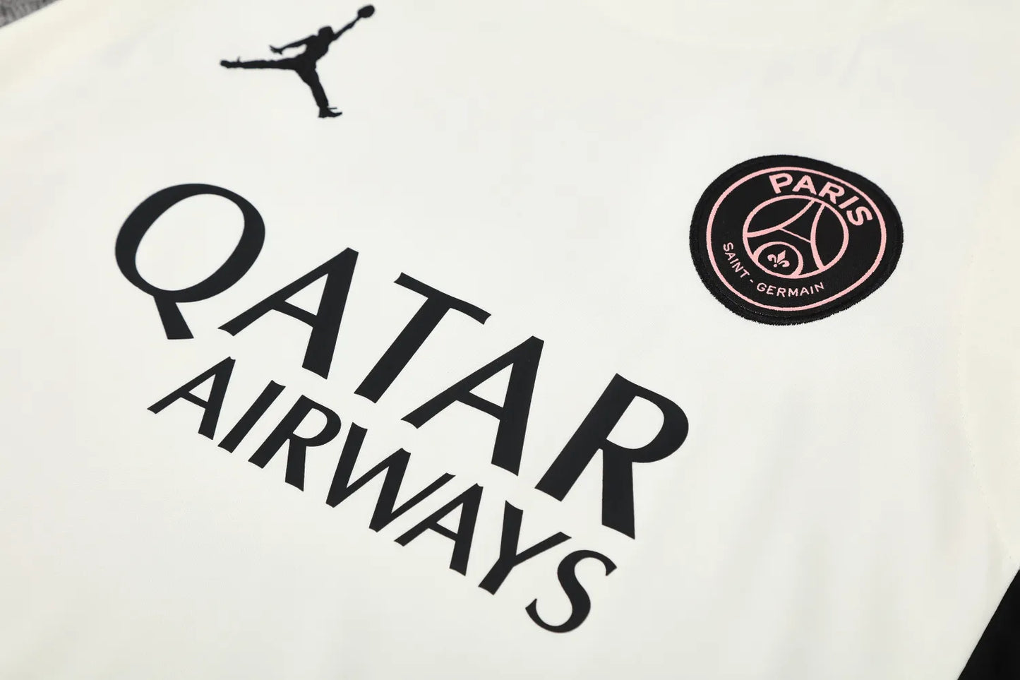 PSG Vest Training Suit 25-26