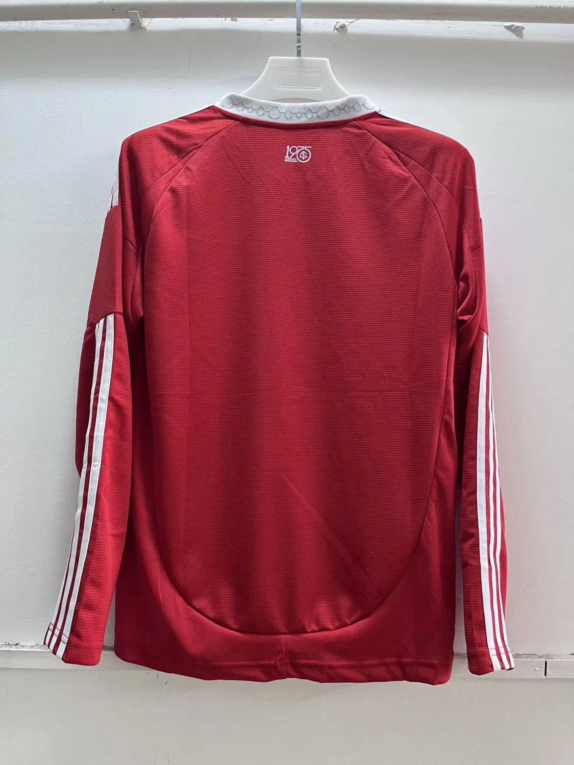 Internacional Home Long Sleeve Fans Kit 25-26