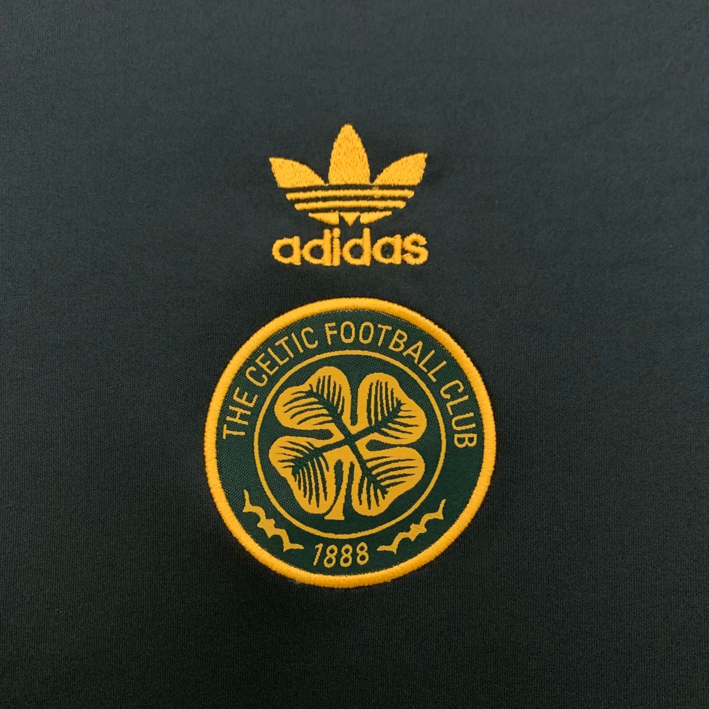 Celtic Special Fans Kit 25-26