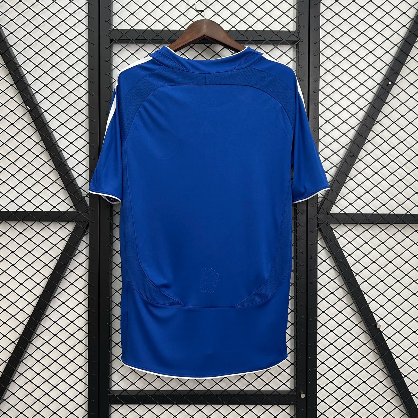 Chelsea Home Kit Retro 06-07