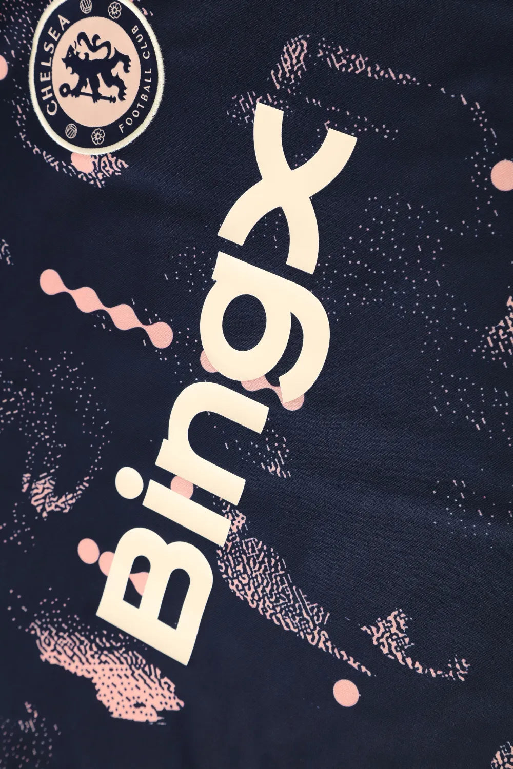 Chelsea Vest Training Suit 25-26