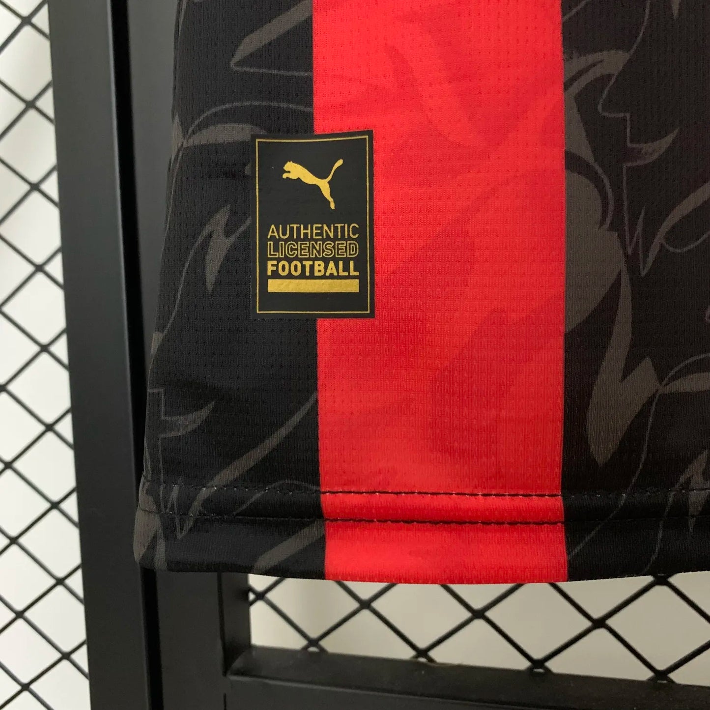 25-26 AC Milan Home