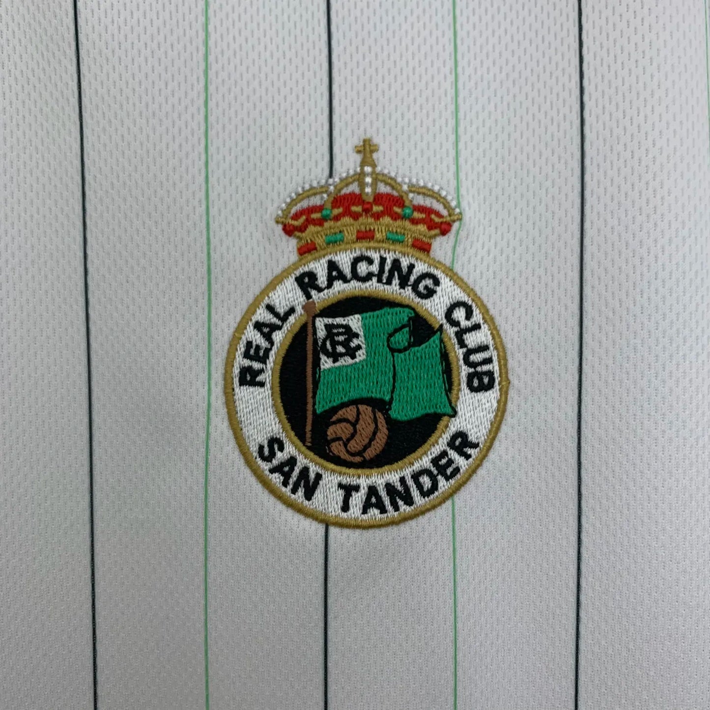 Santander 112th Anniversary Kit 25-26