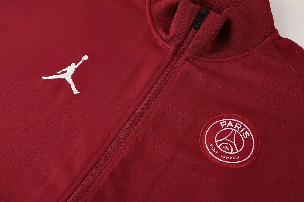25-26 PSG Jacket Tracksuit