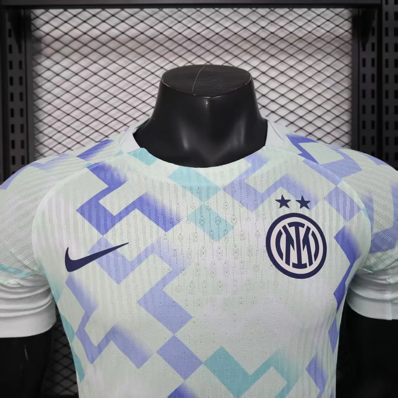 Inter Milan Away Kit 25-26