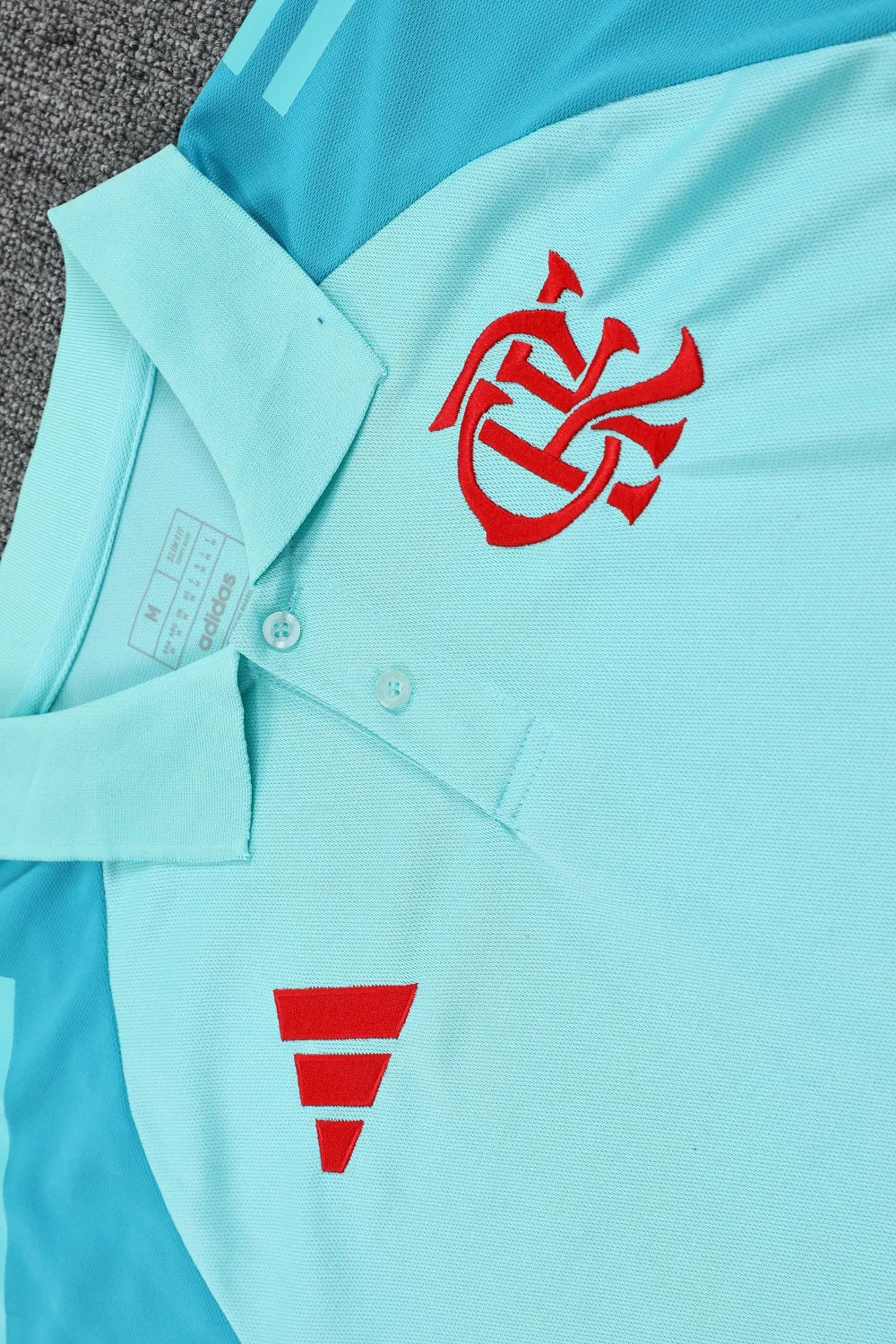 Flamengo Polo 25-26