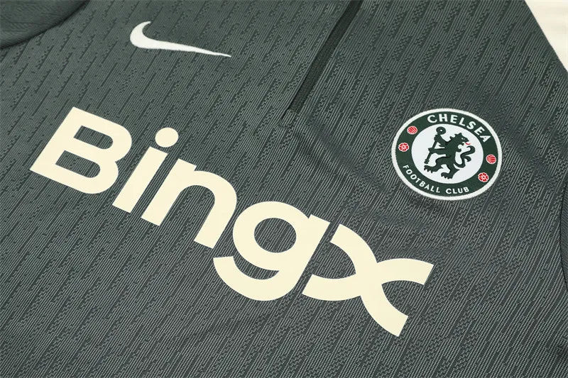 25-26 Chelsea Player Training Suit