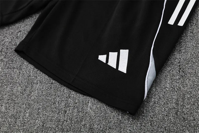 25-26 Miami Short Sleeve Training Suit