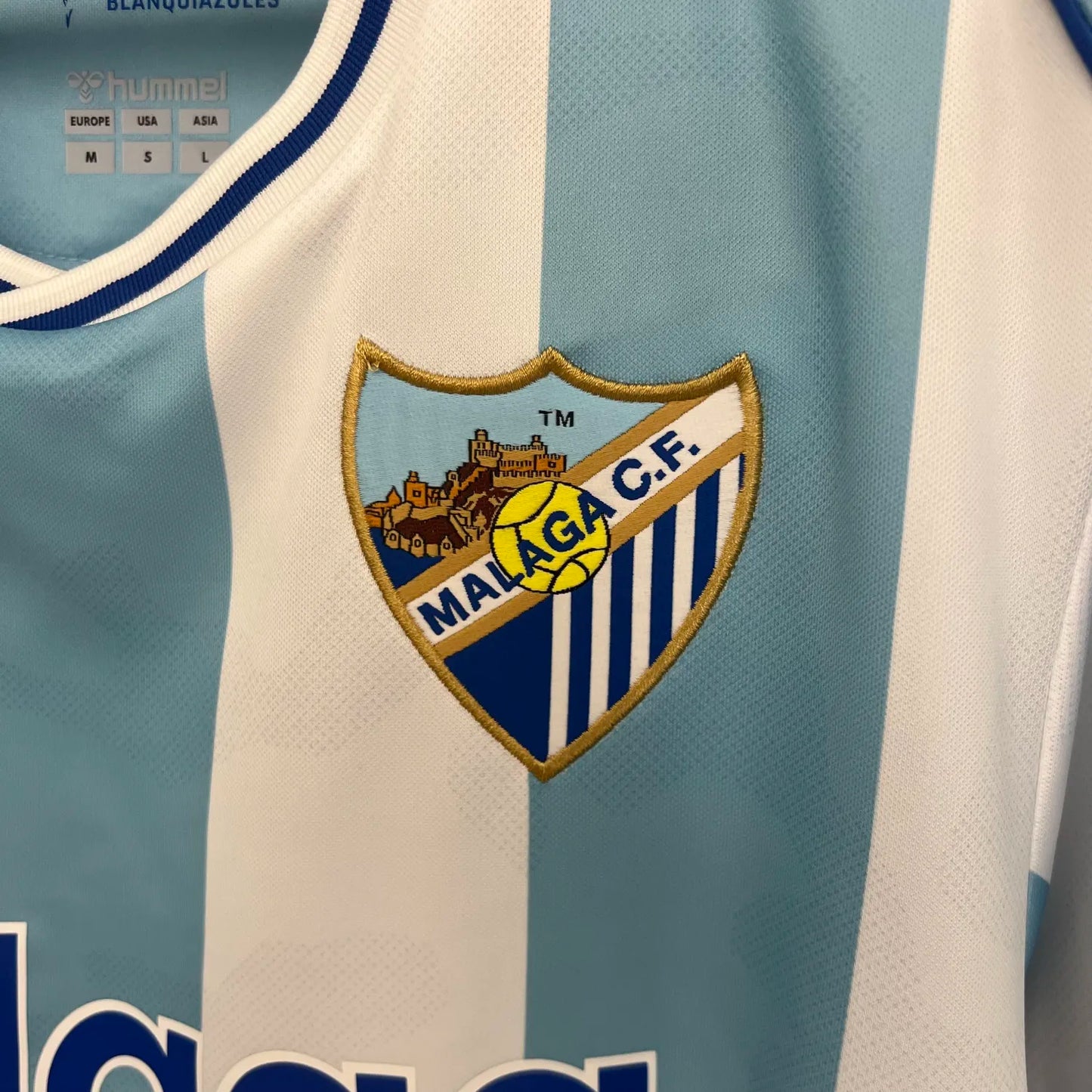 25-26 Malaga Home Fans Kit